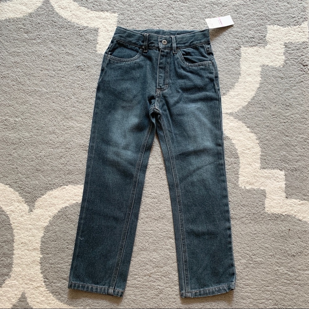 Boys Calvin Klein Jeans